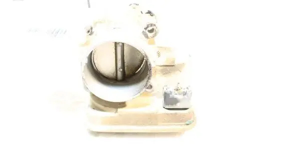 Dodge Caliber Throttle body valve 