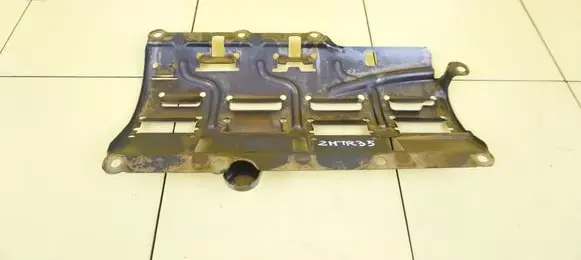 Opel Corsa E Oil sump B14EL B14NEJ
