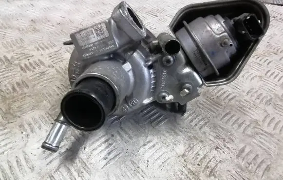 Opel Corsa E Turbo 55276598 WGE00128 8220880009