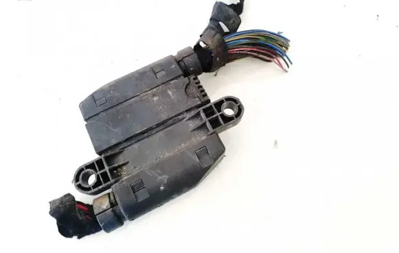 Opel Zafira A Sensor 80046491