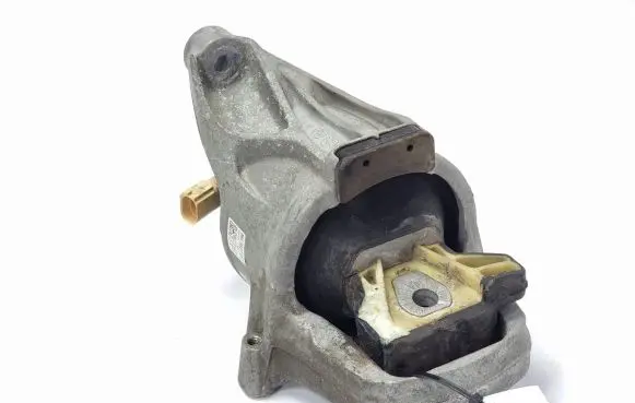 Audi A4 S4 B9 8W Engine mount vacuum valve 8W0199371CP