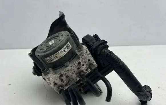 Mazda CX-5 Curtain motor KA0G 7A0