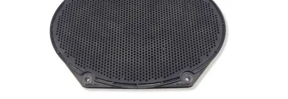 Ford Mustang V Front door speaker XW7F18808BB A2954