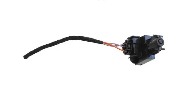 Volkswagen Golf VIII Oil temperature sensor 5WA907527A