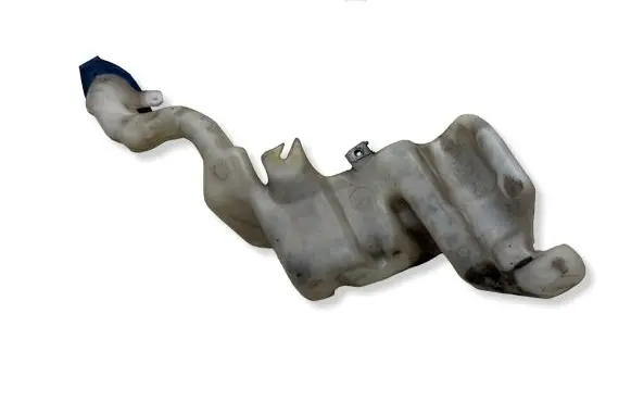 Volkswagen New Beetle Windshield washer fluid reservoir/tank 1C0955453D