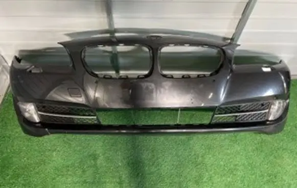 BMW 5 F10 F11 Front bumper