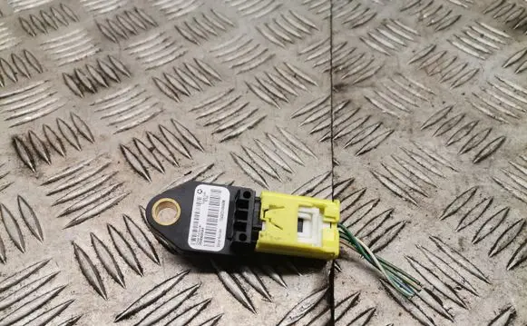 Jeep Patriot Airbag deployment crash/impact sensor p04896065ab