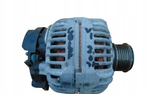Volkswagen Golf VI Generator/alternator 06F903023F