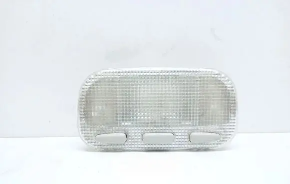 Peugeot 307 Other interior light