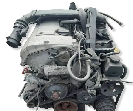 Mercedes-Benz C W202 Engine M111921
