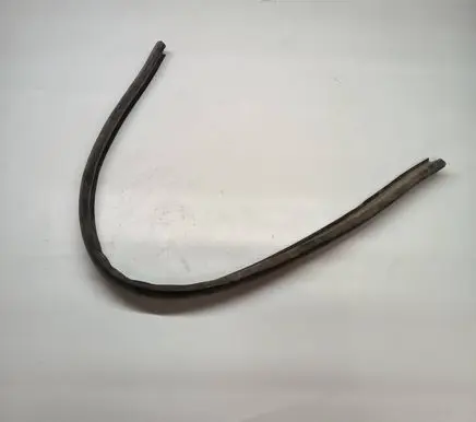 Opel Meriva B Engine compartment rubber 