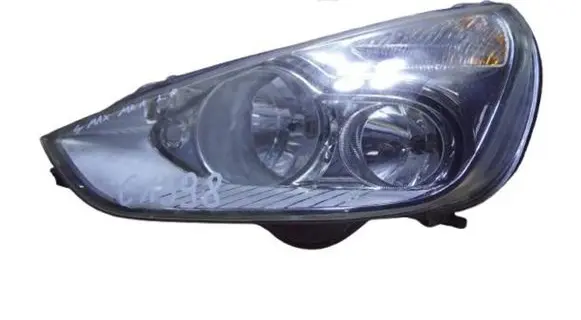 Ford S-MAX Headlight/headlamp 6M2113W030B 1LJ00925003