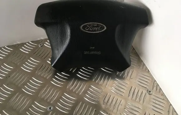 Ford Ranger Steering wheel airbag K9502E0374 U9019906550 UH93