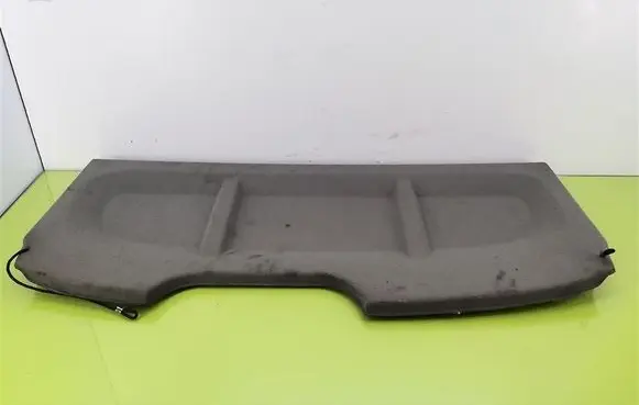 Chevrolet Aveo Parcel shelf 