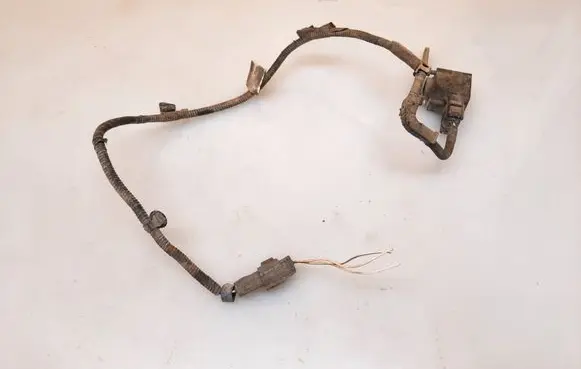 Mazda 6 Headlight/headlamp level sensor 0307865007
