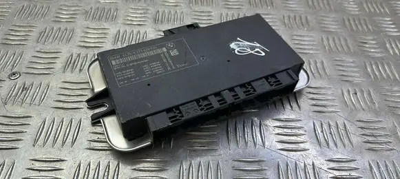 BMW 5 F10 F11 Light module LCM 9273628