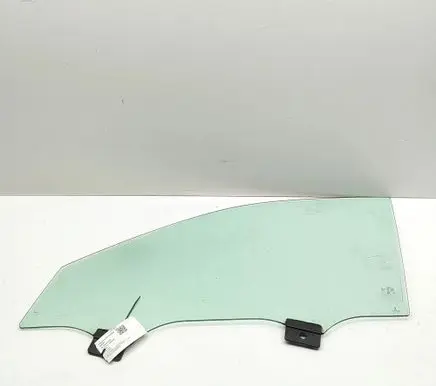 Audi Q5 SQ5 Front door window glass four-door 80A845021