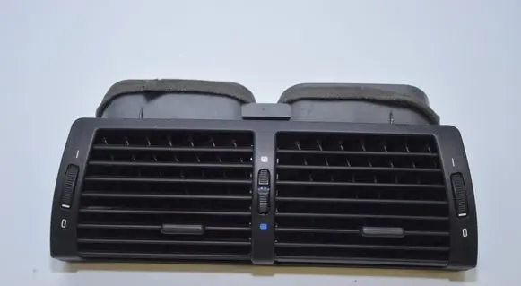 BMW X5 E53 Dash center air vent grill 8402221