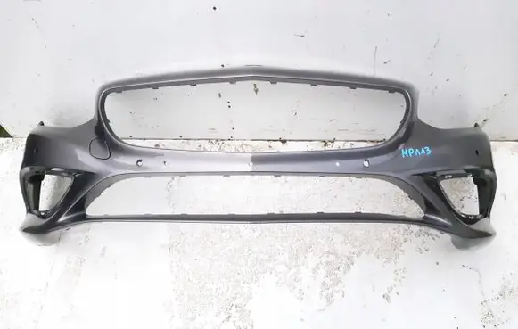 Mercedes-Benz SLK R172 Front bumper 1728851925CX