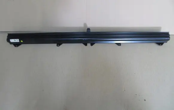 Audi A6 C7 Electric rear window sunshade cover 