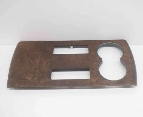 Tesla Model S Other center console (tunnel) element 106590019C 100236200C