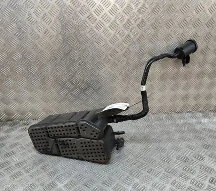Audi A5 Active carbon filter fuel vapour canister 8W0201797M