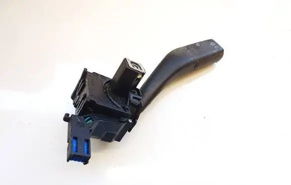 Volkswagen Golf V Wiper control stalk 1K0953519