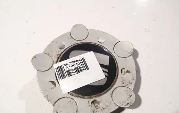 Seat Altea Original wheel cap 5p0601149b