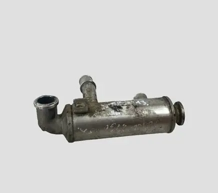 Citroen C4 I Picasso EGR valve cooler 9646762280 VP1U3H9P445BA 7C998D