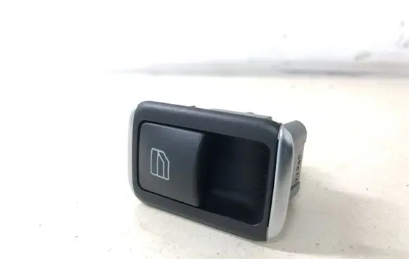 Mercedes-Benz E W212 Electric window control switch A2049058102