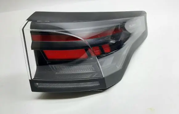 Volkswagen Tiguan Rear/tail lights 571945208A