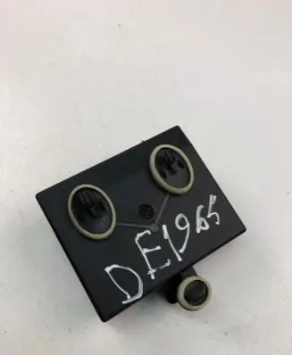 Audi A6 S6 C7 4G Door control unit/module 4G8959793J
