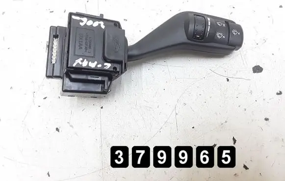 Ford Focus C-MAX Other switches/knobs/shifts 17D940
