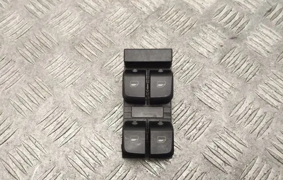 Audi A5 8T 8F Electric window control switch 8F0959851A