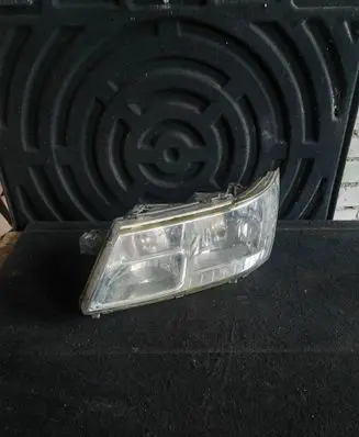Dodge Journey Headlight/headlamp 05067787AA