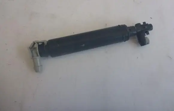Subaru BRZ Headlight washer spray nozzle 