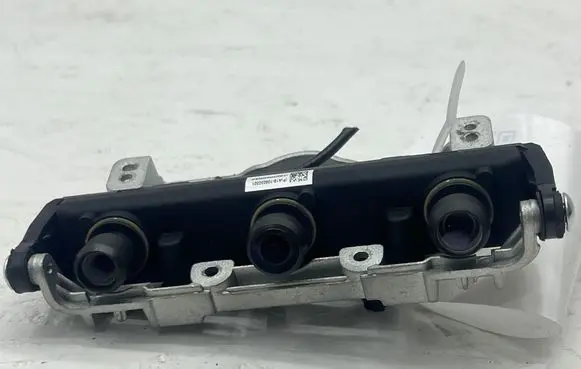 Tesla Model 3 Windshield/windscreen camera 114374601F