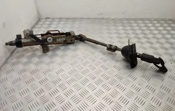 Opel Vivaro Steering wheel axle 8200762566