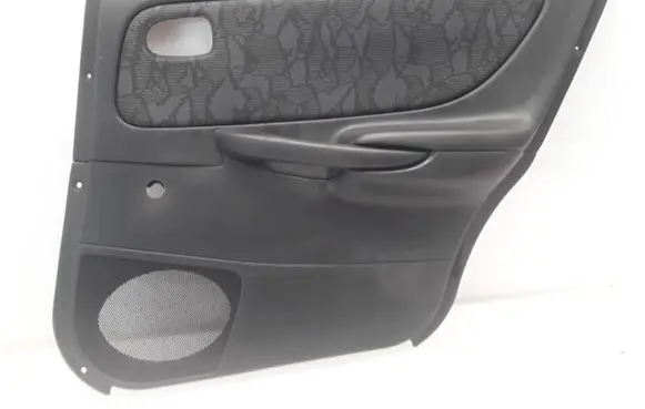 Mazda 626 Rear door card panel trim GE4T520J57 GE4T5281A GE4V68537