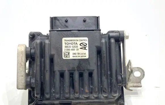 Toyota Yaris Cross Gearbox control unit/module 8953552030