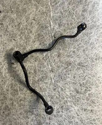 Nissan Patrol Y61 Fuel line pipe