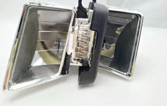 Volvo S60 Headlight part 220.151-02