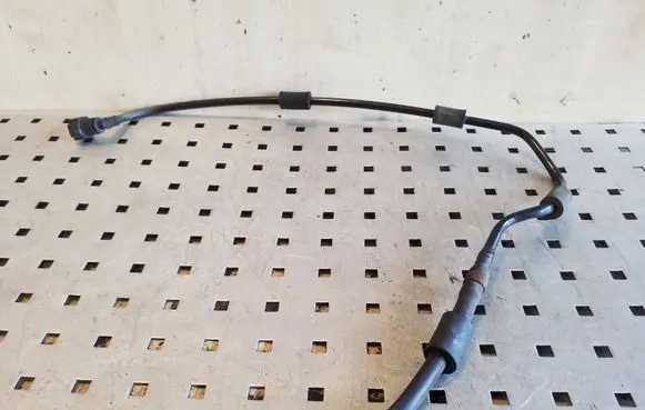 Hyundai ix35 Fuel line/pipe/hose 
