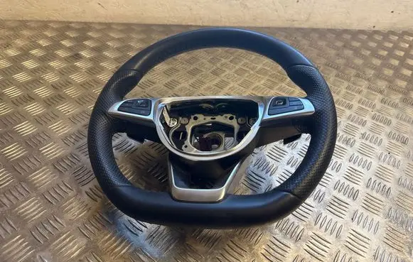 Mercedes-Benz E W238 Steering wheel A0004609710