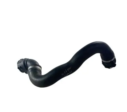 BMW X1 E84 Engine coolant pipe/hose 7612445 1708278 7620608