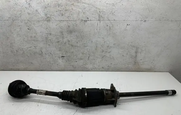 BMW X6 M Front driveshaft P762288401