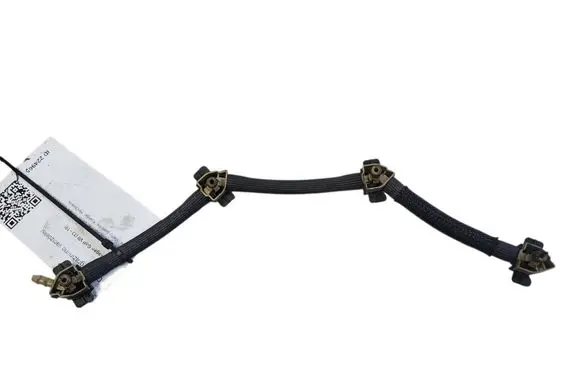 Volkswagen Golf VII Fuel return line/hose 