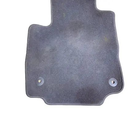 Chevrolet Equinox Car floor mat set 84265141 84265145 84395199