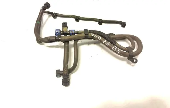 Volvo V60 Fuel return line/hose