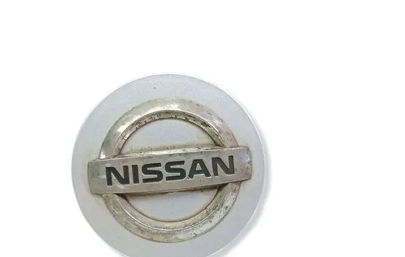 Nissan Qashqai+2 Original wheel cap 40342BR01A